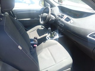 Renault Grand Scenic 2009