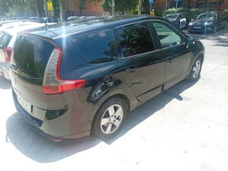 Renault Grand Scenic 2009