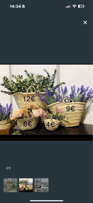 Set deco