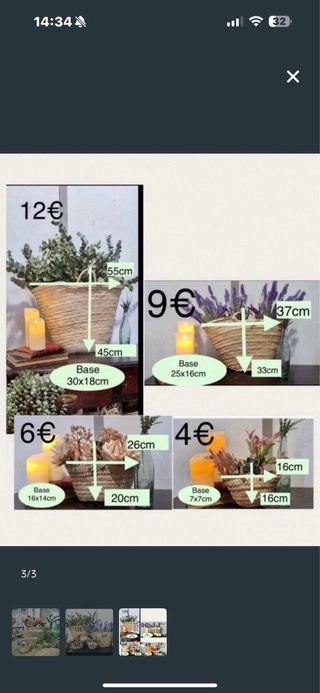Set deco