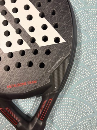 Pala Padel Adidas Metalbone Team