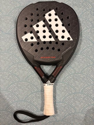 Pala Padel Adidas Metalbone Team