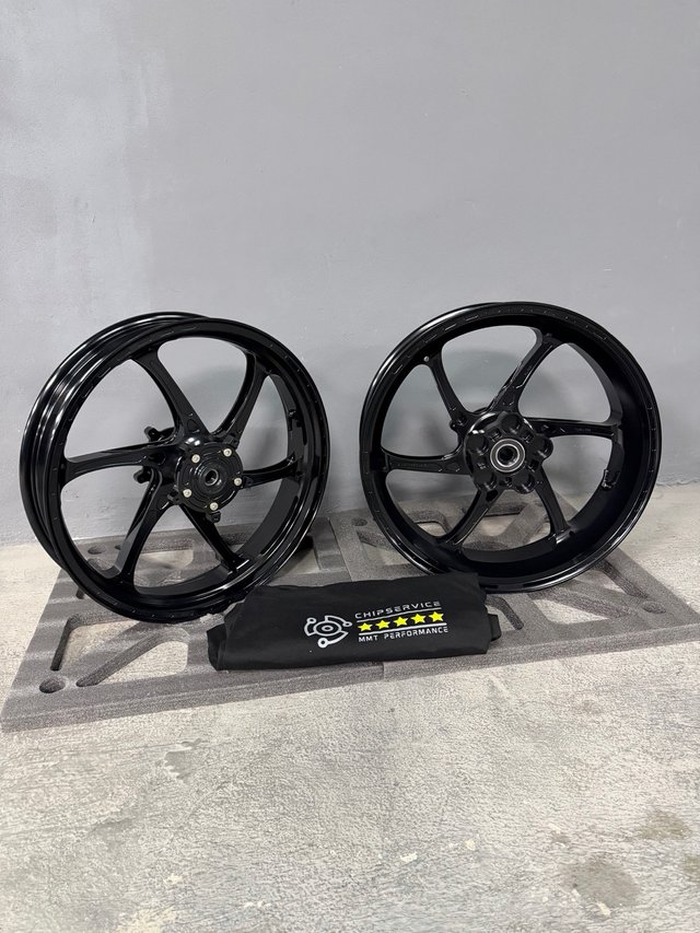 Kit Llanta 17 Honda Xadv