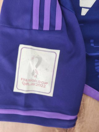 Camiseta Argentina Dybala
