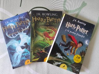 Libros