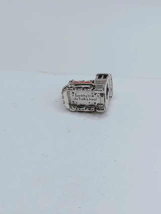 Charm Harry Potter Pandora - Tren