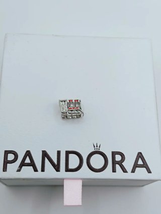 Charm Harry Potter Pandora - Tren