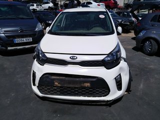 Kia 2903916 921021y011 faro derecho picanto (ja)