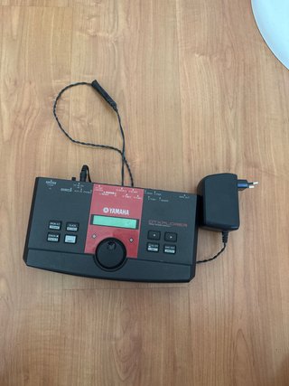 Módulo Batería Electrónica Yamaha DTXPLORER