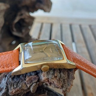 Reloj Longines New-York Cuerda
