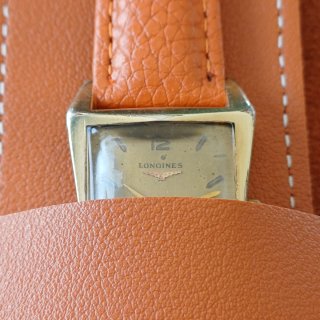 Reloj Longines New-York Cuerda