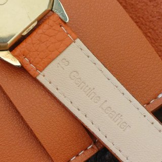 Reloj Longines New-York Cuerda