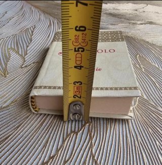 Mini libro Ugo Foscolo – Le poesie De angostini