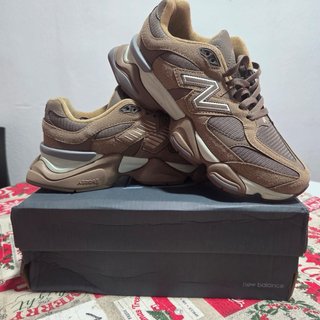 Zapatillas New Balance Beige. Talla:42