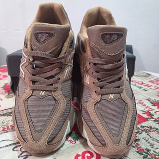 Zapatillas New Balance Beige. Talla:42