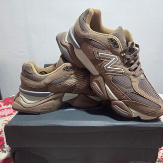 Zapatillas New Balance Beige. Talla:42