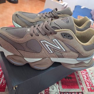 Zapatillas New Balance Beige. Talla:42