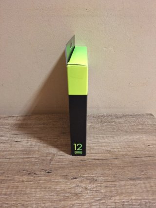 Recambios Gillette Labs XXL - 12 unidades
