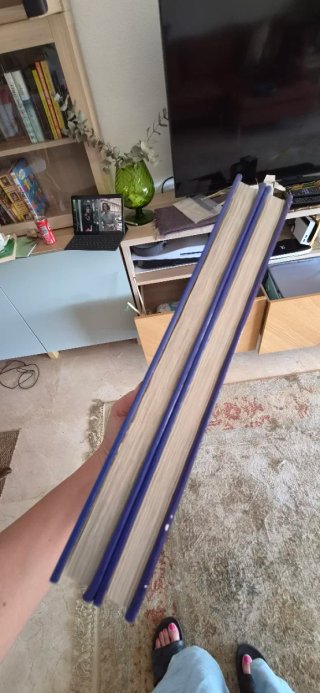 El mundo de la cocina , dos libros