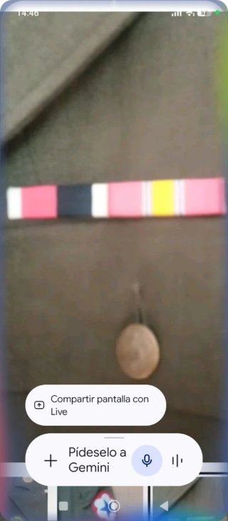 Uniforme WW2 Ejército USA