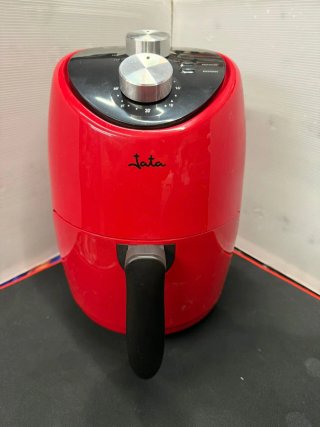 Freidora de Aire Jata 1000W 2L