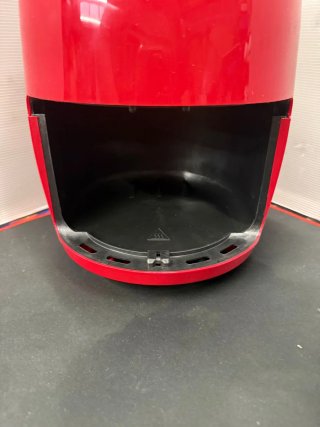 Freidora de Aire Jata 1000W 2L