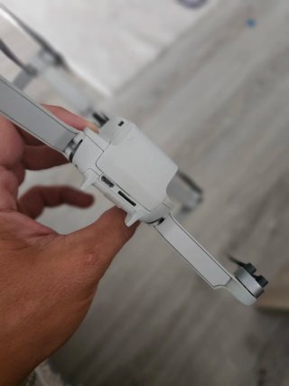 Dron DJI Mavic Mini gris