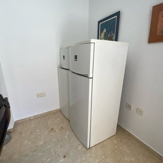Frigorífico Zanussi 140cm (2 unidades)