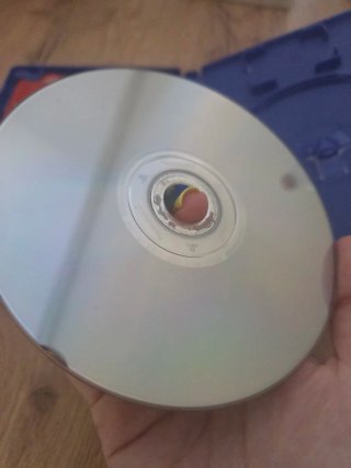 Castlevania: Curse of Darkness PS2