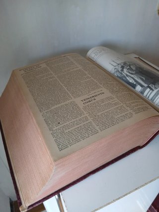 Antigua revista Española Nuevo Mundo año 1907.  N2