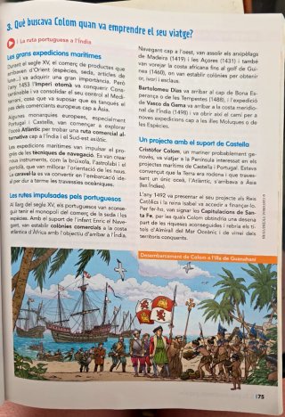 GEOGRAFIA I HISTORIA 2 (LC+QA+DIGITAL)(SITUACIONS)