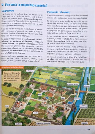 GEOGRAFIA I HISTORIA 2 (LC+QA+DIGITAL)(SITUACIONS)