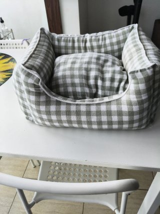 Cama para gato/perro pequeño