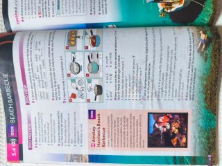 Speakout Elementary 2nd Edition Students' Book ...