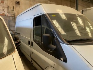 Ford Transit 2007