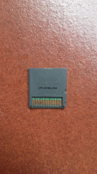 Pokémon Platino Nintendo DS