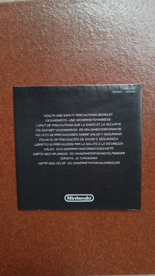 Pokémon Platino Nintendo DS