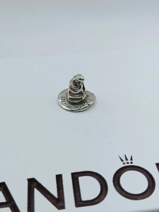 Charm Pandora Harry Potter - Sombrero