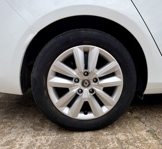 Renault Megane ST Ranchera BluedCi 115 Cv Full Led