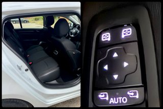 Renault Megane ST Ranchera BluedCi 115 Cv Full Led
