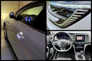 Renault Megane ST Ranchera BluedCi 115 Cv Full Led
