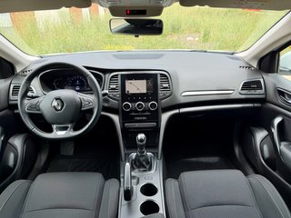 Renault Megane ST Ranchera BluedCi 115 Cv Full Led