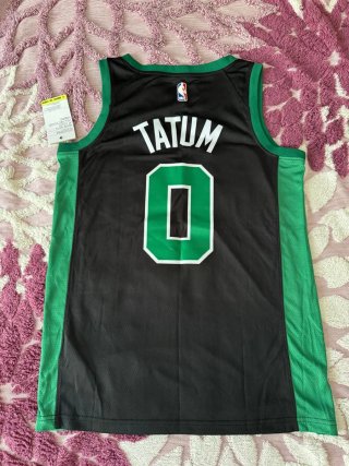 Conjunto Jordan Celtics Tatum