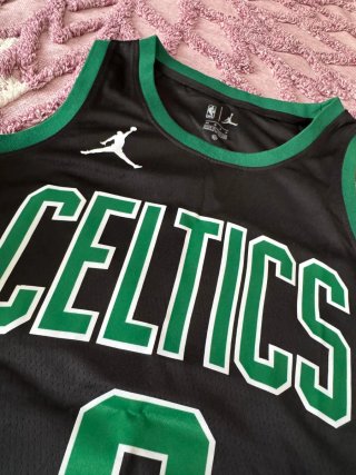 Conjunto Jordan Celtics Tatum