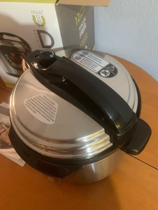 Robot de Cocina Cecotec Modelo D GM Cecotec