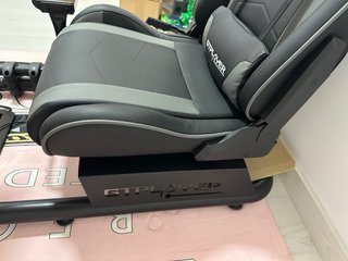 Cabina Simulación GTPLAYER Como Nueva