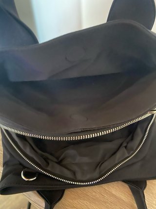 Bolso negro BIMBA Y LOLA