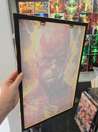 Quadro Flash 40x60 Cm
