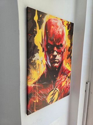 Quadro Flash 40x60 Cm