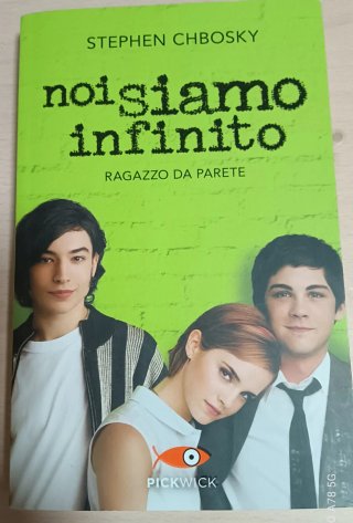 Libri di vario genere